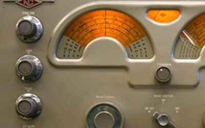 South Lancashire Amateur Radio Club