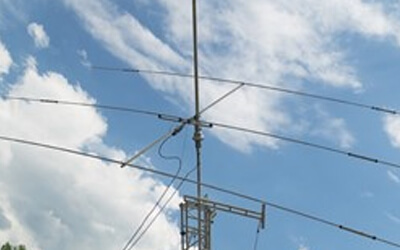 South Lancashire Amateur Radio Club