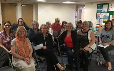 Makerfield Women's Labour Forum