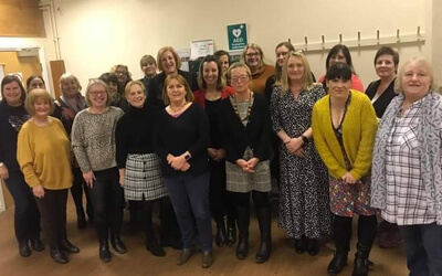 Makerfield Women's Labour Forum