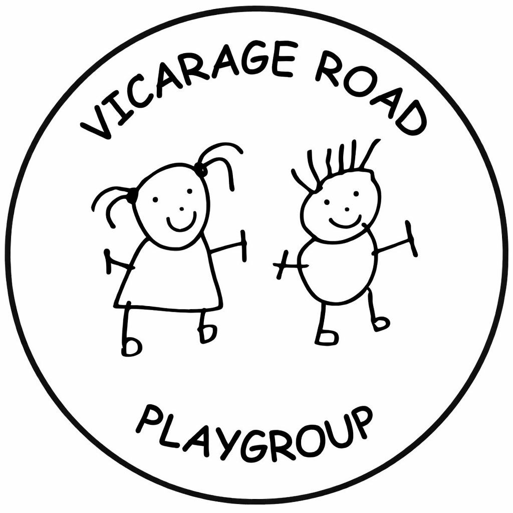 Vicarage Road Playgroup