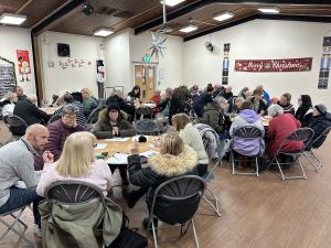 Event Space/Room Hire